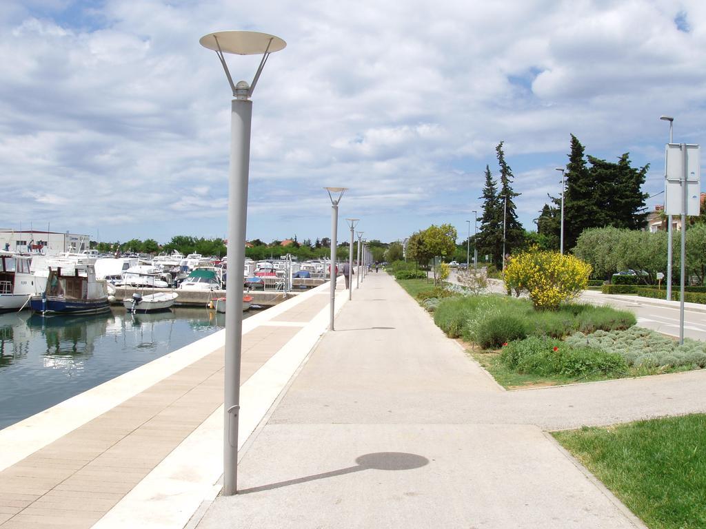 Apartments Babin Zadar Zewnętrze zdjęcie